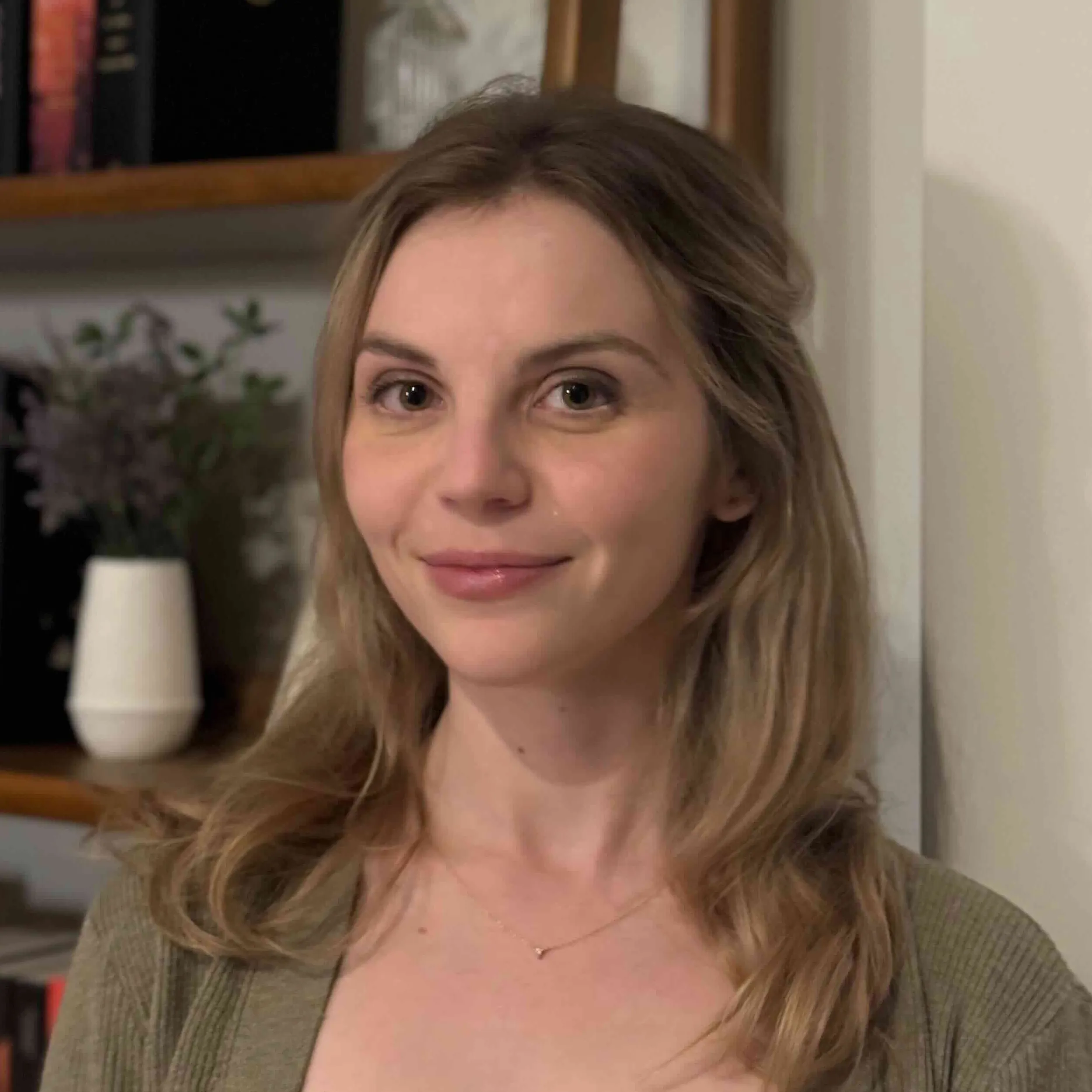 Photo of Delaney Gomen