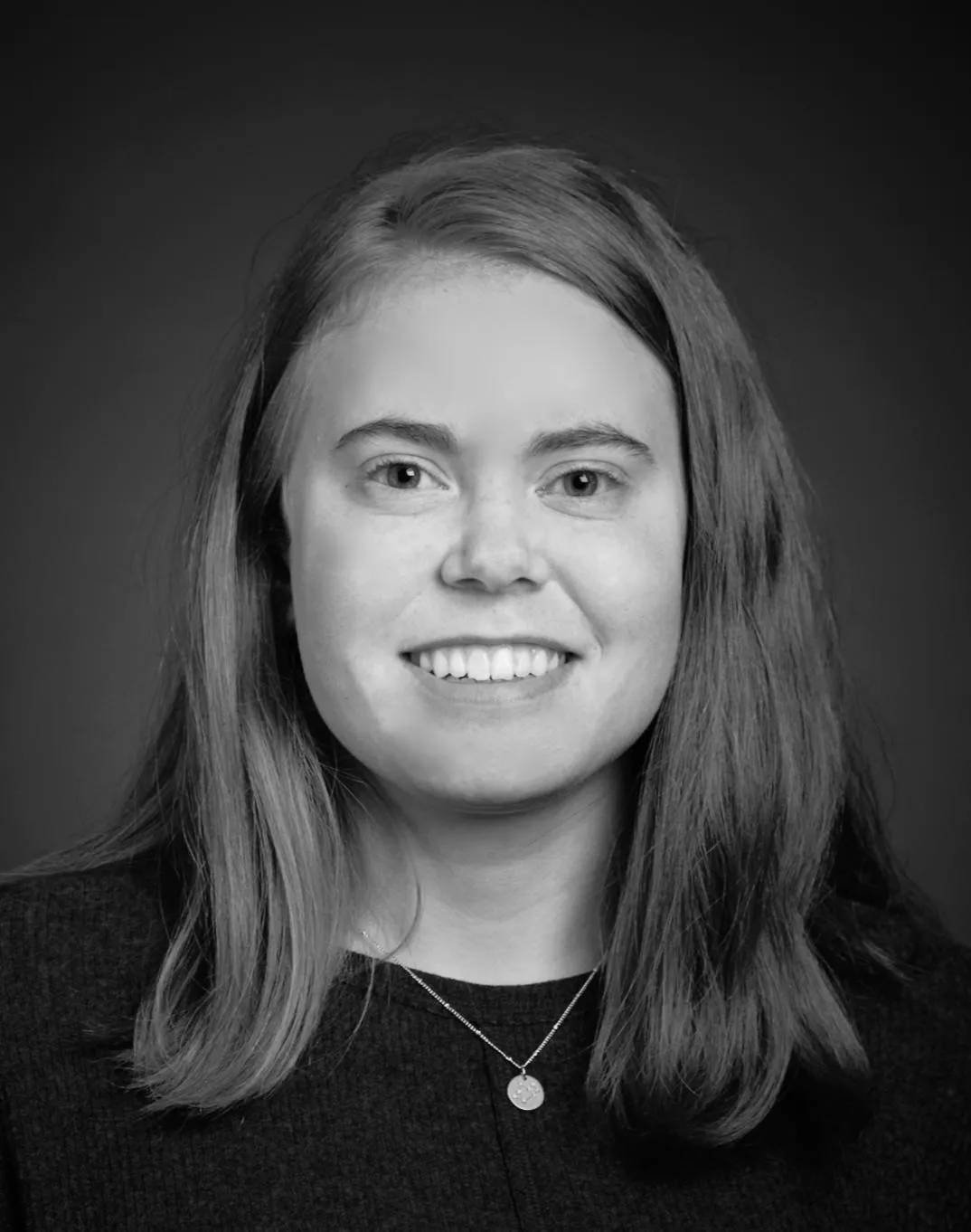 Photo of Jenny Blessing