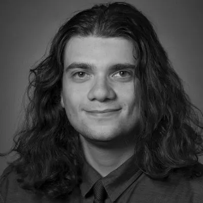 Photo of Dr. Specter